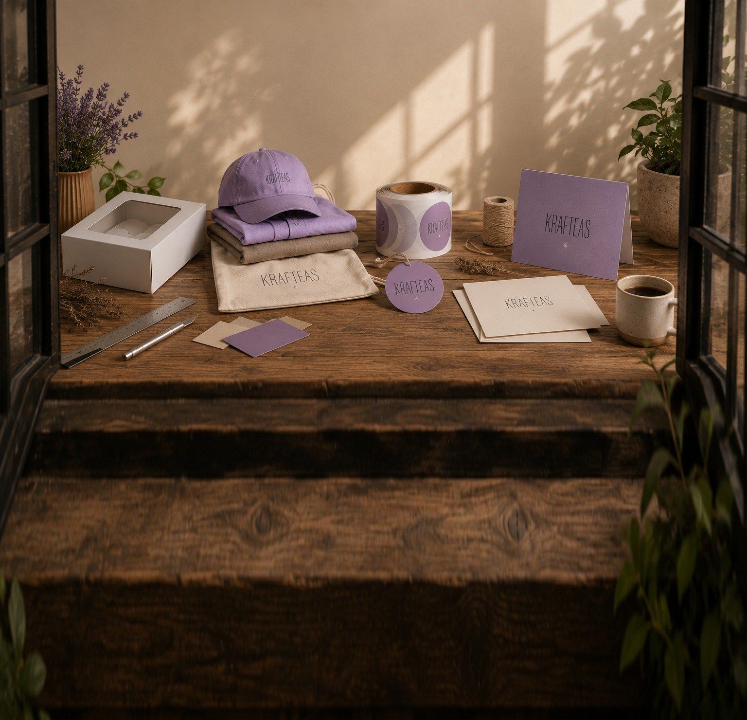 Productos Krafteas